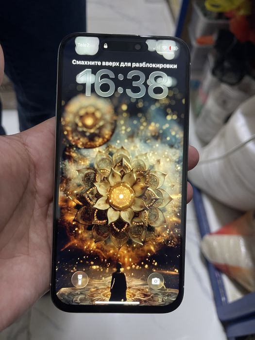 Обмен айфон 15 про макс на 16 про макс