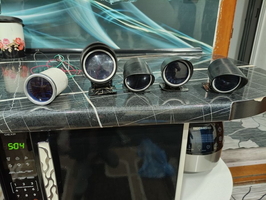 Запчасти для субару