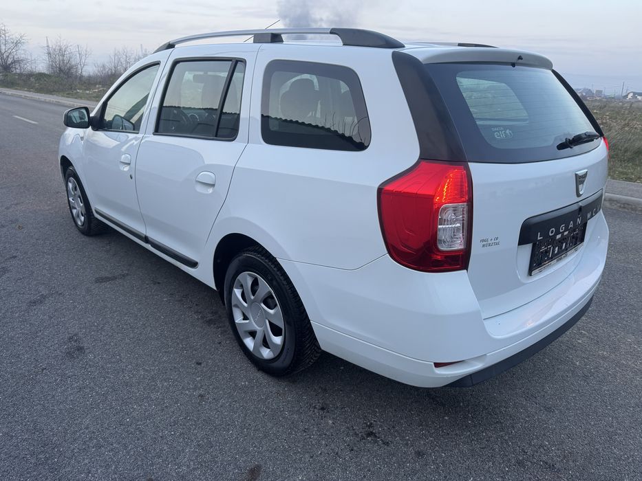 Dacia Logan MCV 0.9 Benzina 90 cp *2014*