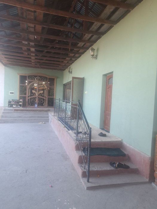 СРОЧНО Продаётся 1 этажный участок Чартак Махалля