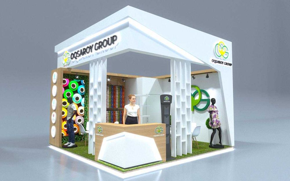 Выставочные  стенды! обращайтесь 24/7