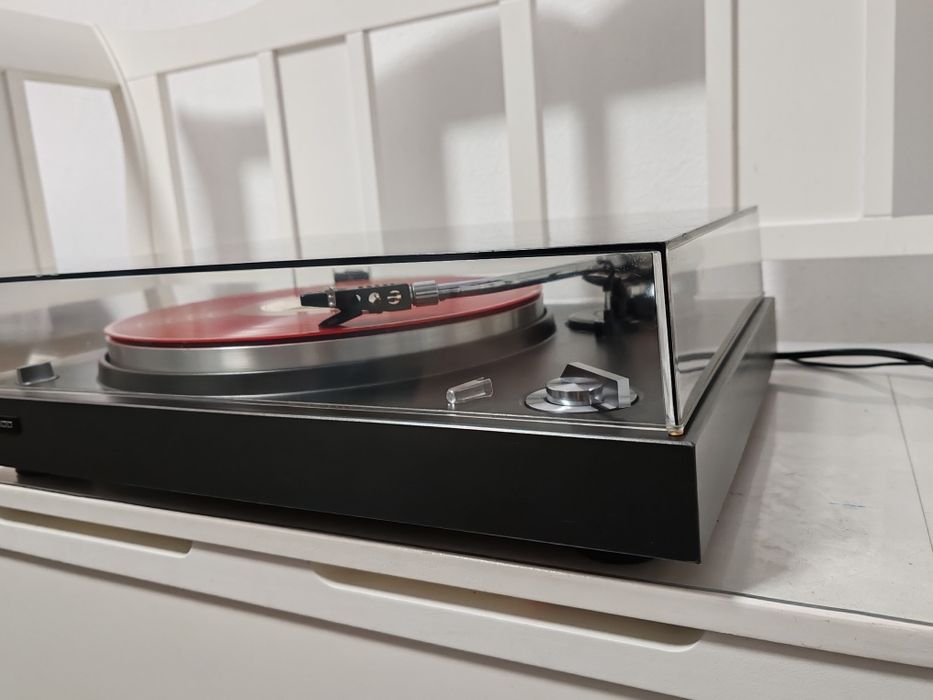 Kenwood KD 1500, Germania