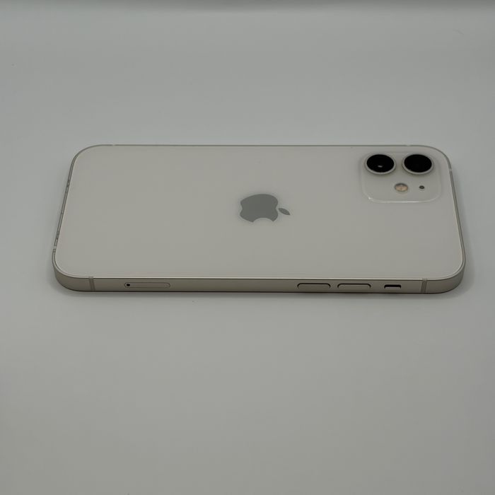  iPhone 12 128GB  Folie+Cablu Cadou Garantie/Factura 0019-6