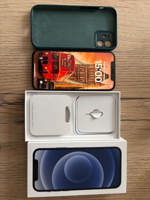 iPhone 12, память-64Гб