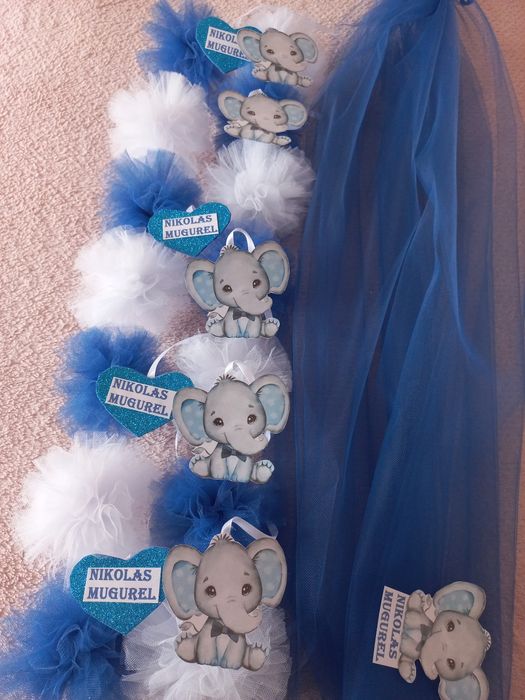 Aranjamente cristelnita