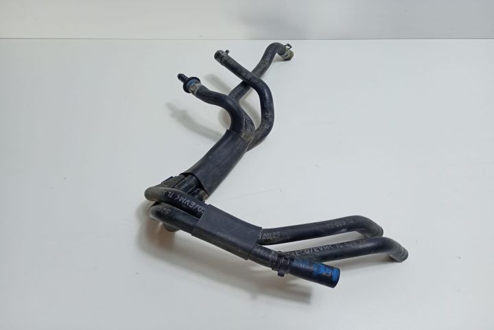 Conducte furtune combustibil 8K0201219D Volkswagen VW Touareg generat