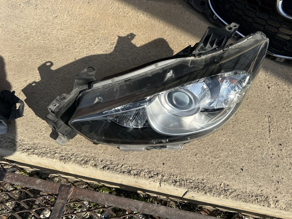 Фар/Фарове за Mazda CX-5 !!! TOP състояние!!!