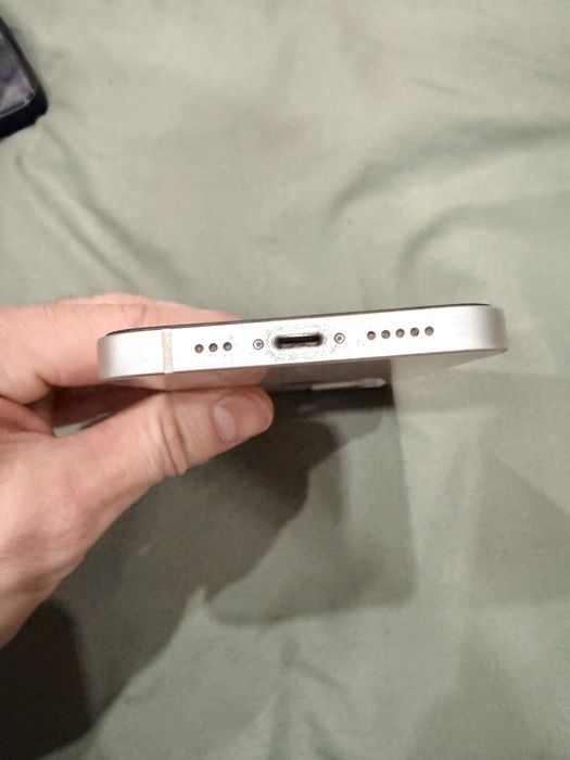 iphone 12, белый, 128 гб, 74%