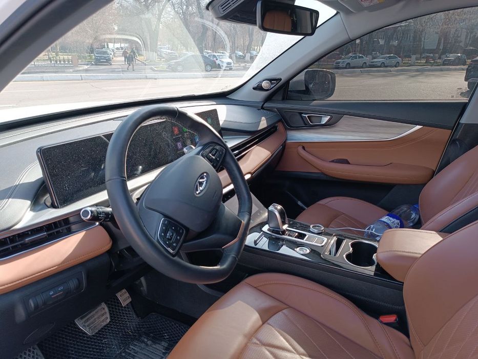 chery tiggo 8 pro max