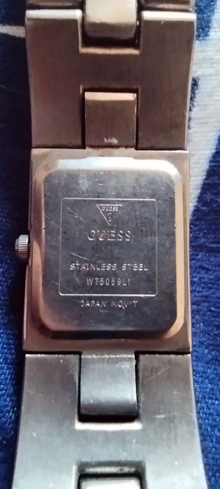 Ceas de dama GUESS