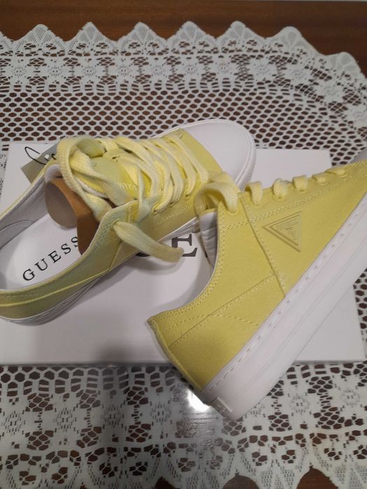 Дамски Кецове GUESS