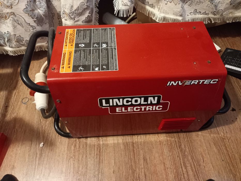 Сварочный аппарат Invertec V350-PRO