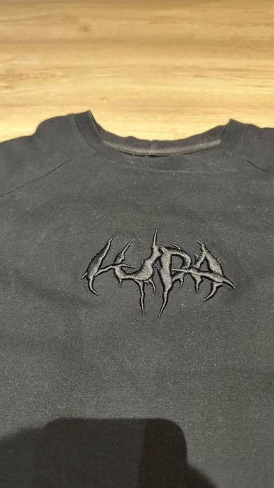 Тениска на Luda