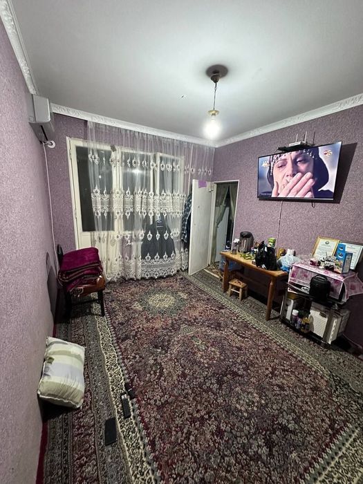 Срочная Продажа! 2/2/4  Чиланзар у Метро + Готовые арендаторы