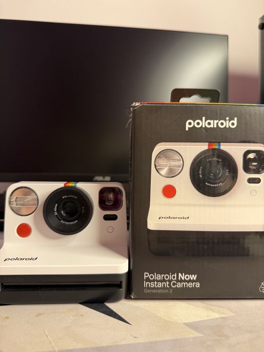 Polaroid Instant Gen 2