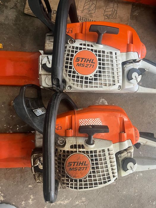 Drujba stihl 260 Germania