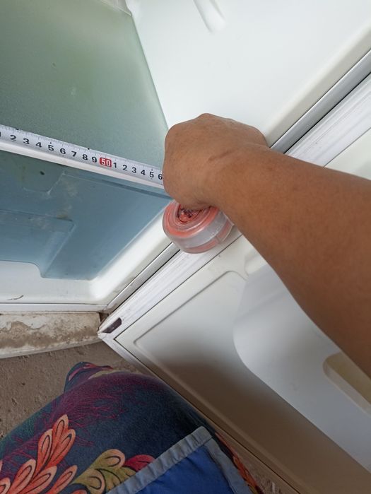 Холодильник на запчасти