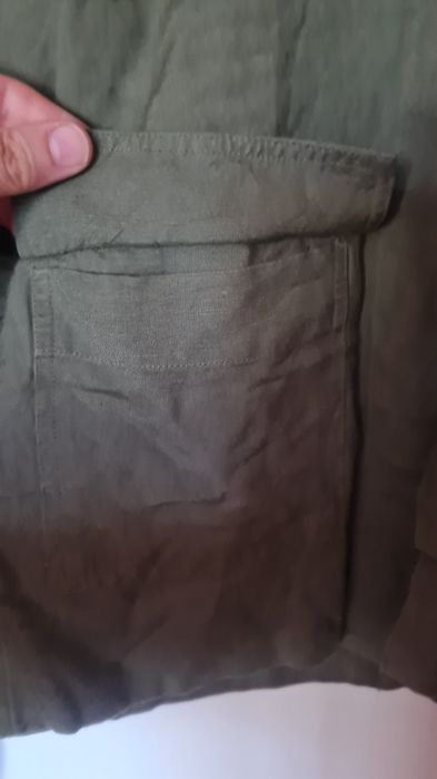 Късо дамско сако