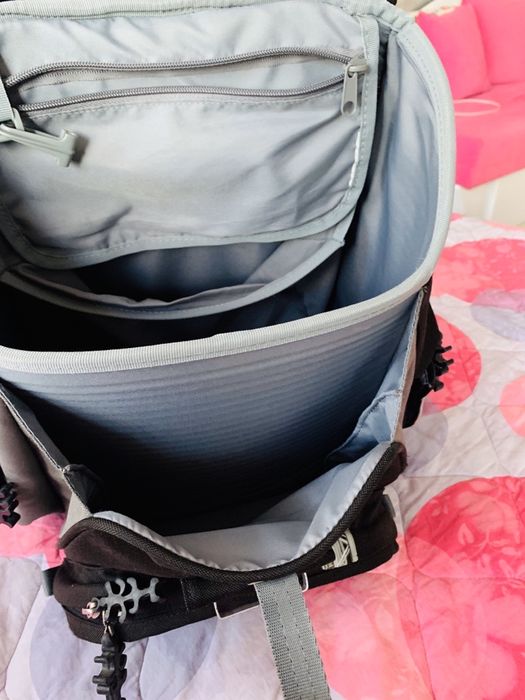 Детска раница step by step, ученическа раница satch pack