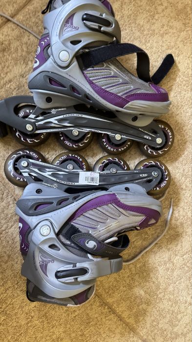 Role dama roti silicon