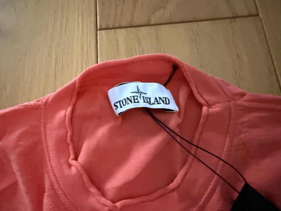 Пуловер Stone Island размер L