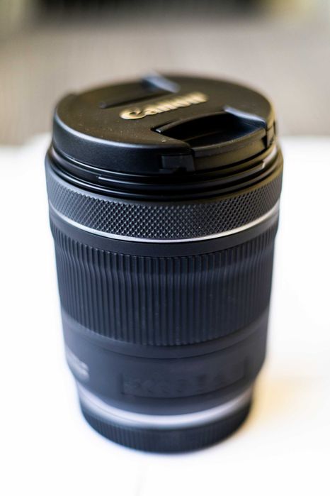Canon RF 24-105mm F4-7.1 IS STM Obiectiv Foto Mirrorless