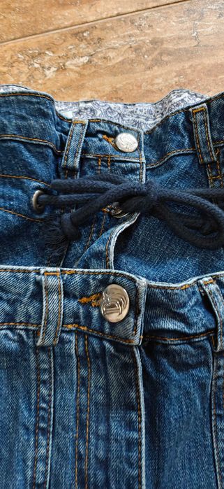 Djofra дънкови поли