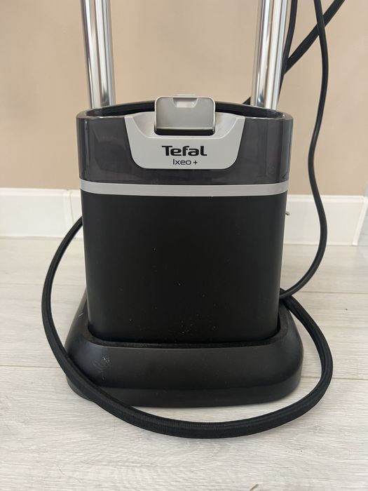 Паровой утюг тефаль