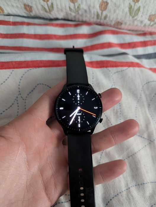 Часы Huami электронный оригинал