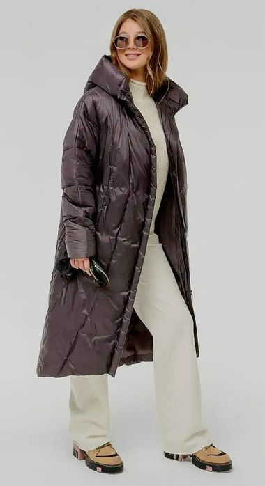 Обсолютно новое ( польто)