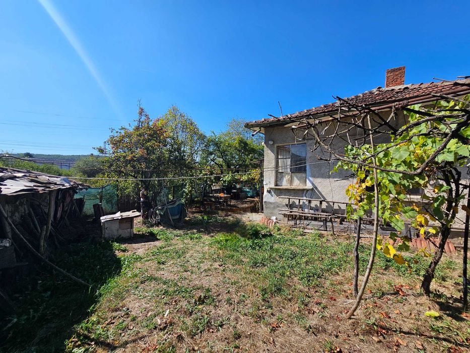 Продава се Къща в с. Вакарел, Област София-област - 65 кв.м за 1539 €/кв.м - Снимка #7