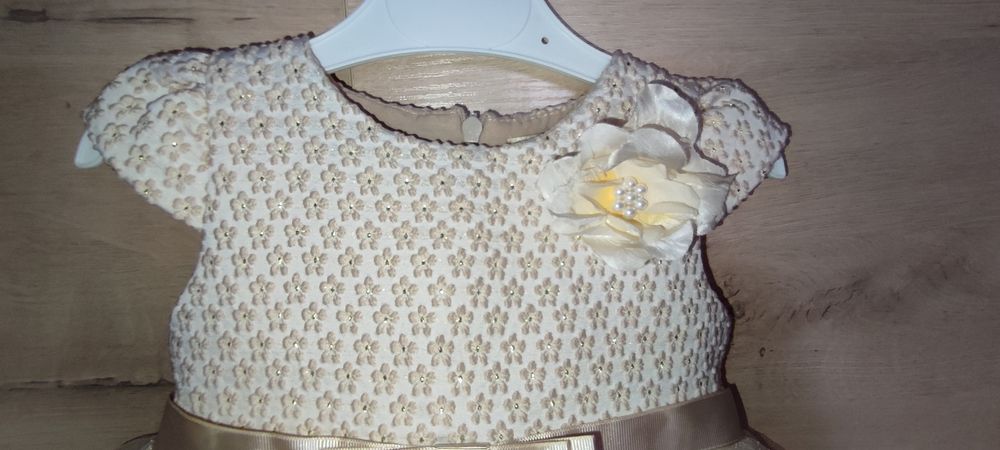 Платье для торжественных мероприятий