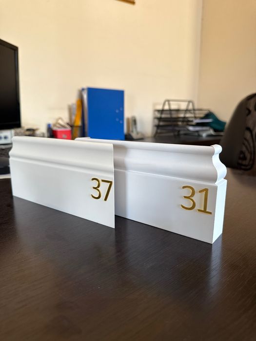 MDF plintus krasheniy!