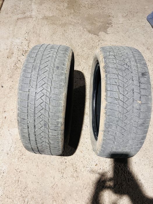 Шины летние 215/55 Р17