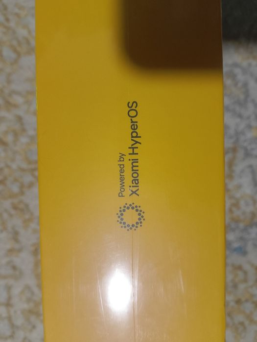 XIAOMI POCO C85 новый в упаковке