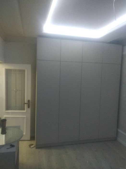 Мебель заказ оламиз