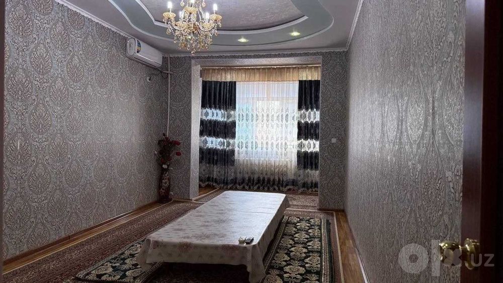 Квартира с полной обстановкой в аренду на длительный срок