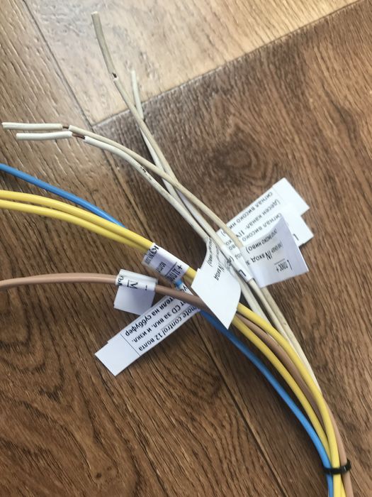 Изработвам Кабели за Бастуби Pioneer, Hertz, JBL, Sony, Bazooka и др.