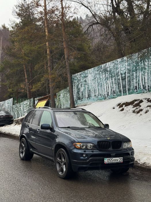 Диски с резиной разноширы бмв х5