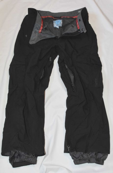 Pantaloni snow Burton Dama S
