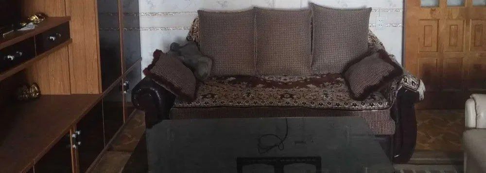 Срочно Продаётся Башлык 3/6/9 с мебелью техникой ремонт средний !!!, Яккасарайский район, Toshkent