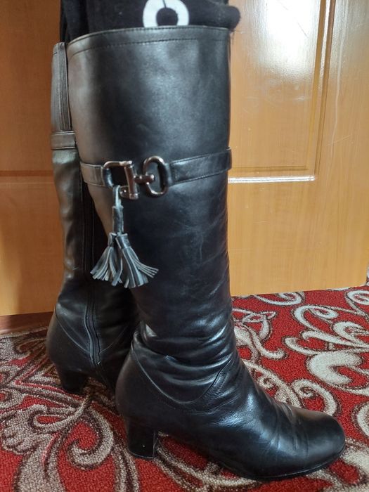 Обувь. Женская обувь