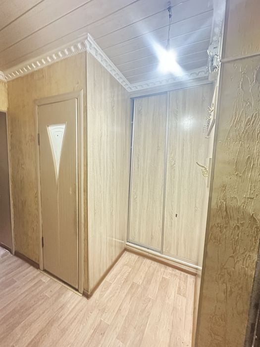 1 комн.кв. 1мкр 9дом 4эт Не угл.