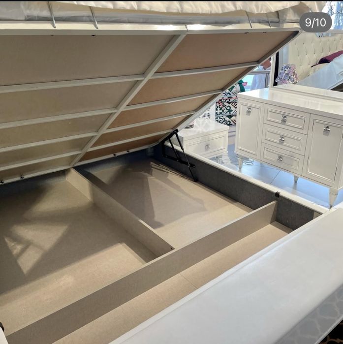 Мебель спальни сатылады