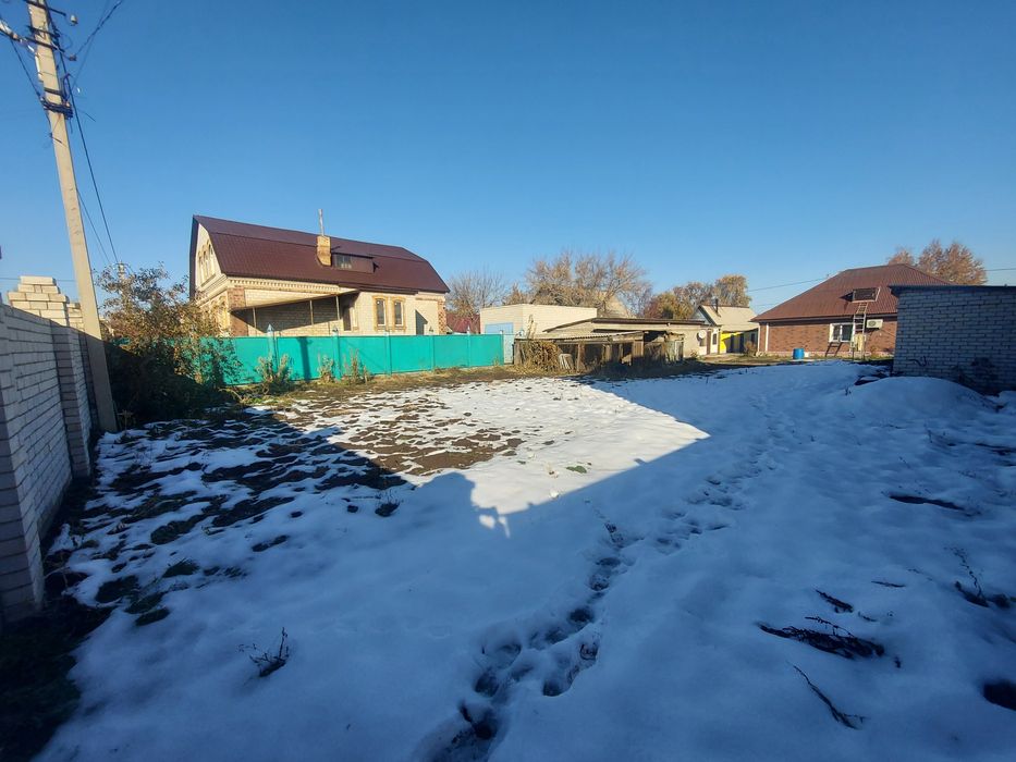 Продам участок в городе Павлодар