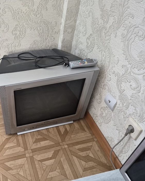 отдам телевизор б/у