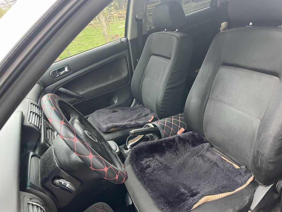 VOLKSWAGEN passat 1.9 tdi