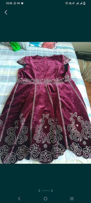 Камзол размер 50-52