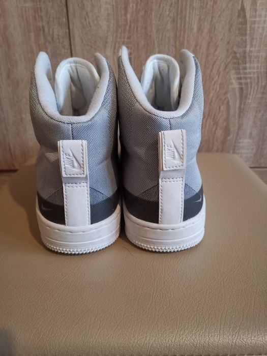 Nike NSW Pro Stepper Air force, номер 44