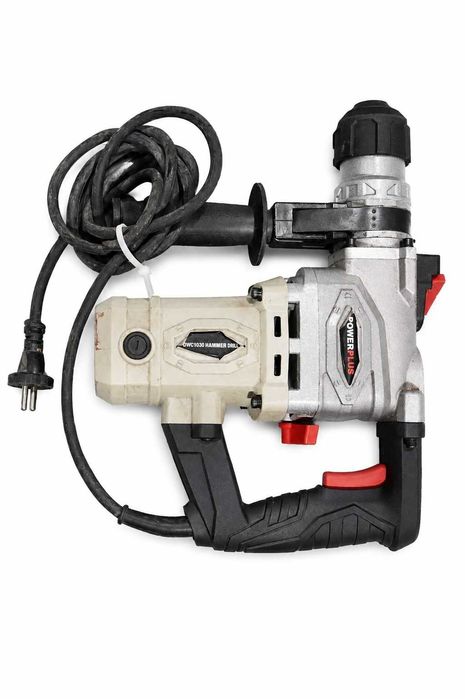 Rotopercutor PowerPlus POWC1030
